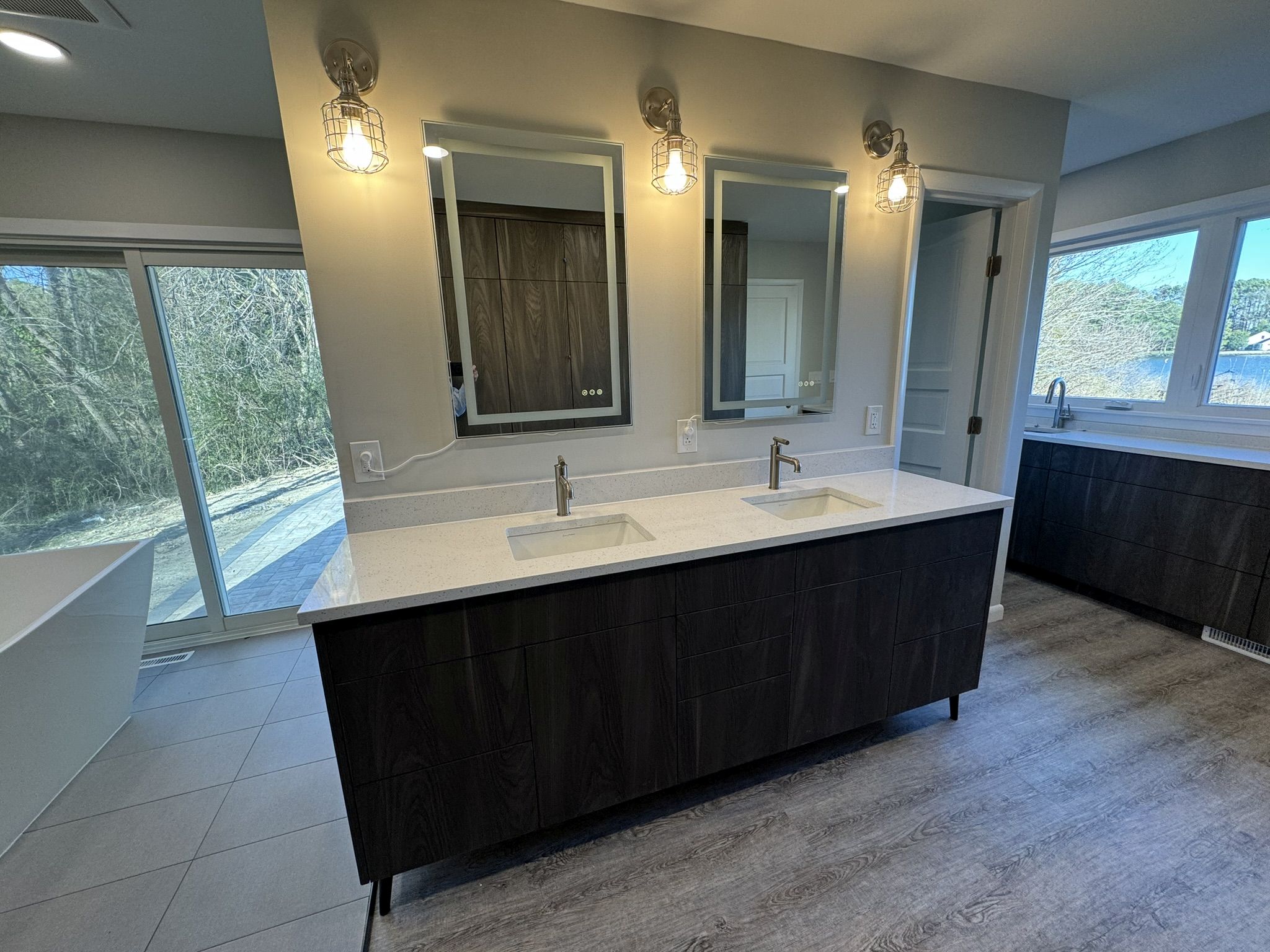 - VanityBuilt